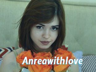 Anreawithlove