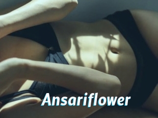 Ansariflower