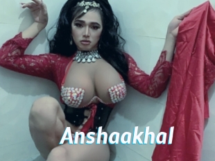 Anshaakhal
