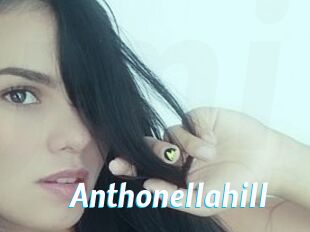 Anthonellahill