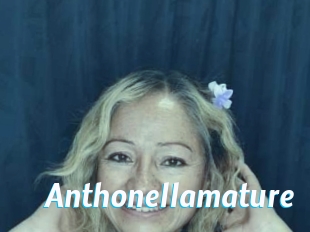 Anthonellamature