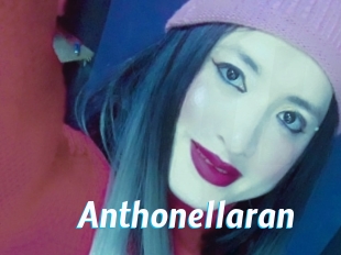 Anthonellaran