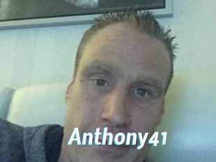 Anthony41
