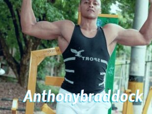 Anthonybraddock