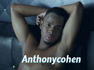 Anthonycohen