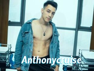 Anthonycruise