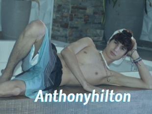 Anthonyhilton