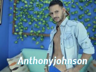 Anthonyjohnson
