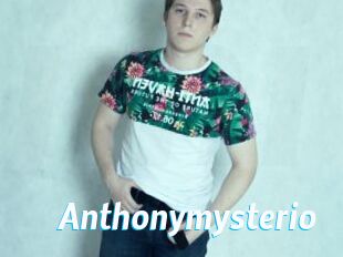 Anthonymysterio
