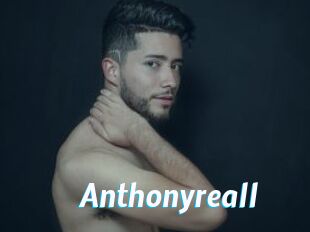 Anthonyreall