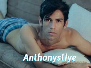 Anthonystlye