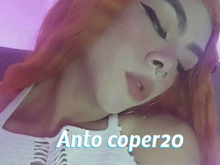 anto_coper20 J Mine