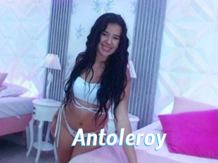 Antoleroy