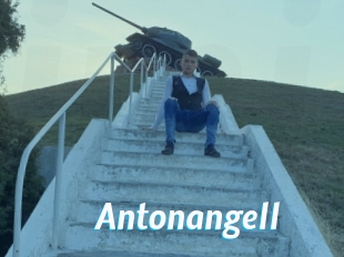 antonangell J Mine