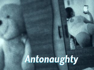 Antonaughty