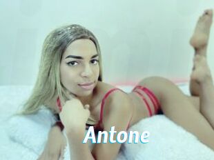antone J Mine