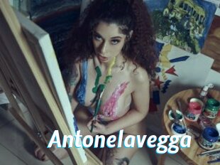 Antonelavegga