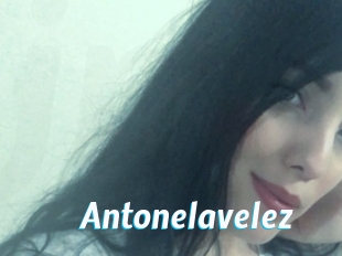 Antonelavelez
