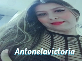 Antonelavictoria
