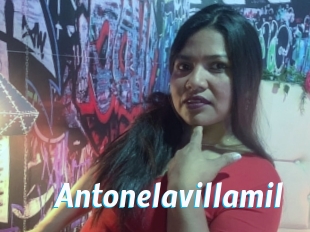 antonelavillamil J Mine
