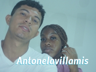 Antonelavillamis