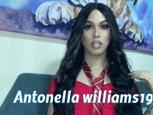 antonella_williams19 J Mine