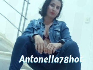 Antonella78hot
