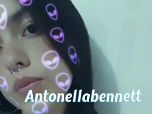 Antonellabennett