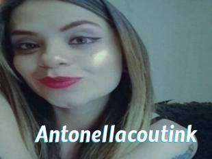 Antonellacoutink