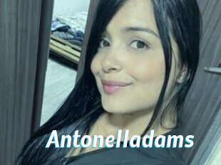 Antonelladams