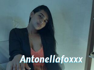 Antonellafoxxx