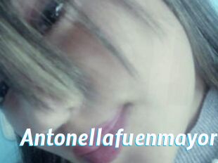 Antonellafuenmayor