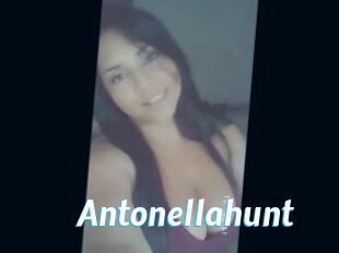 Antonellahunt