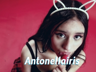 Antonellairis