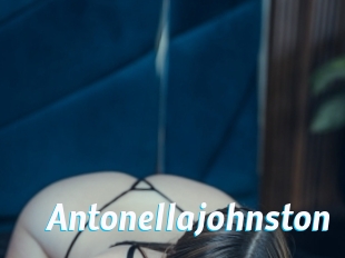 Antonellajohnston