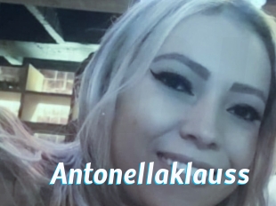 Antonellaklauss