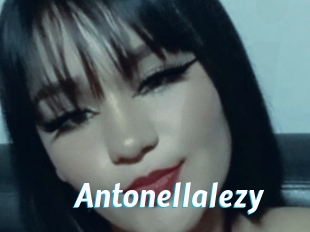 Antonellalezy