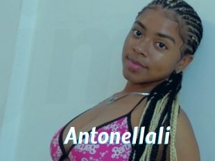 Antonellali