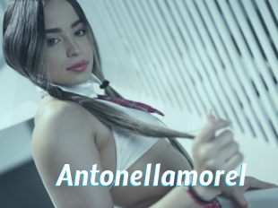 antonellamorel J Mine