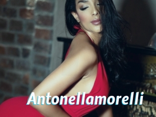 Antonellamorelli