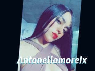 Antonellamorelx