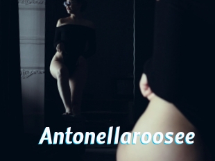 Antonellaroosee