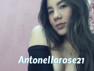 Antonellarose21