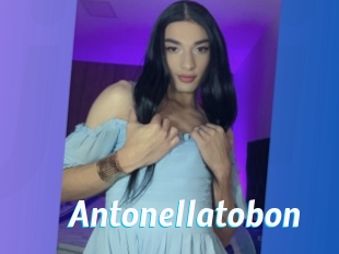 antonellatobon J Mine