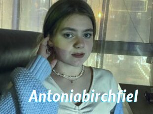 Antoniabirchfiel