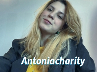 Antoniacharity