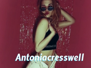 antoniacresswell J Mine