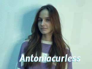 Antoniacurless