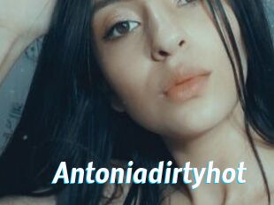 Antoniadirtyhot