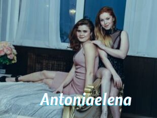 Antoniaelena